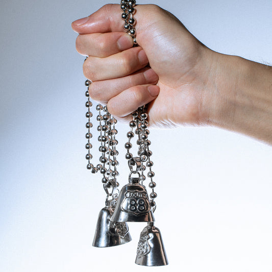 Route 88 Bell Chain
